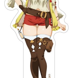 Atelier Ryza: Ever Darkness & the Secret Hideout Acrylic Stand Reisalin Stout Atelier Ryza: Ever Darkness & the Secret Hideout Acrylic Stand Reisalin Stout