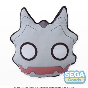 Kaiju No.8 – Charamaru KAIJU No. 8 Face Coussin Kaiju No.8 – Charamaru KAIJU No. 8 Face Coussin