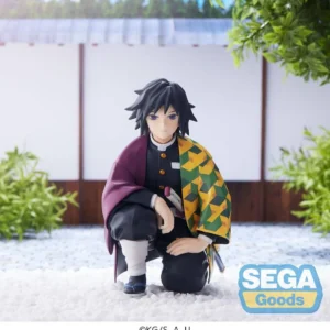 Demon Slayer – GIYU HASHIRA PM PERCHING