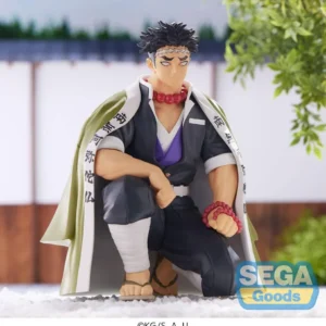 Demon Slayer – GYOMEI HASHIRA PM PERCHING