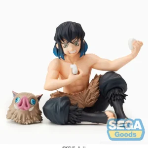 Demon Slayer – INOSUKE PM PERCHING