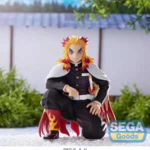 Demon Slayer – KYOJURO HASHIRA PM PERCHING