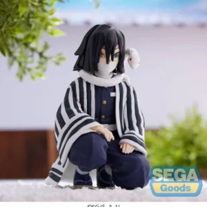 Demon Slayer – OBANAI HASHIRA PM PERCHING