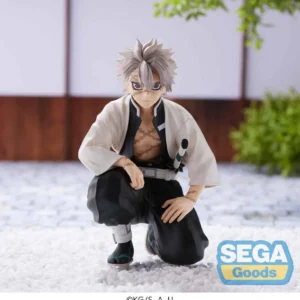 Demon Slayer – SANEMI HASHIRA PM PERCHING