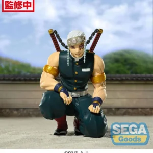 Demon Slayer – TENGEN UZUI PERCHING PM