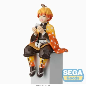 Demon Slayer – ZENITSU PM PERCHING