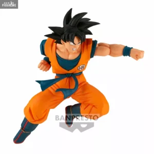 Dragon Ball – MATCH MAKERS SON GOKU SUPER HERO Dragon Ball – MATCH MAKERS SON GOKU SUPER HERO
