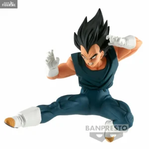 Dragon Ball – MATCH MAKERS VEGETA SUPER HERO Dragon Ball – MATCH MAKERS VEGETA SUPER HERO