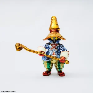 Final Fantasy IX – Bright Arts Gallery Vivi