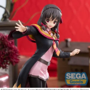 Konosuba – An Explosion on This Wonderful World! – Luminasta Yunyun