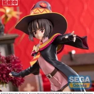 Konosuba – LUMINASTA MEGUMIN Konosuba – LUMINASTA MEGUMIN