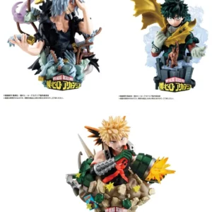 My Hero Academia – PETITRAMA My Hero Academia – PETITRAMA