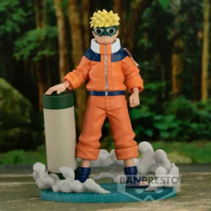 Naruto – UZUMAKI NARUTO MEMORABLE SAGA Naruto – UZUMAKI NARUTO MEMORABLE SAGA