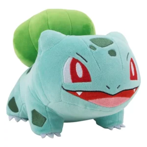 Pokemon peluche Bulbizarre Pokemon peluche Bulbizarre