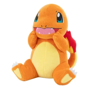 Pokemon peluche Salamèche Pokemon peluche Salamèche
