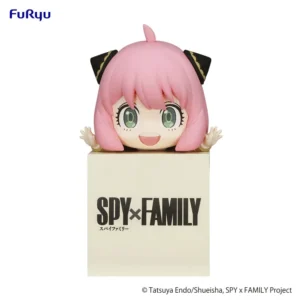 Spy Family – Hikkake Anya Spy Family – Hikkake Anya