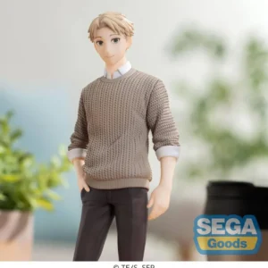 Spy Family – LOID FORGER PLAIN CLOTHES PM Spy Family – LOID FORGER PLAIN CLOTHES PM