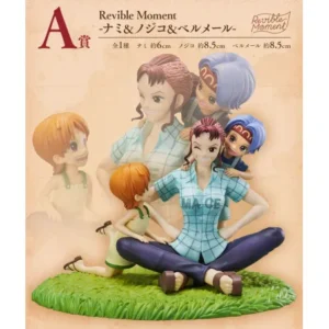 One Piece – EMOTIONAL STORIES VOL2 LOT A