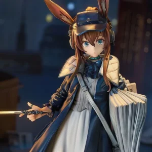 Arknights – Amiya: Newsgirl Ver. 1/7