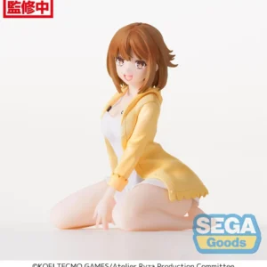 Atelier Ryza – Reisalin Stout PM Perching