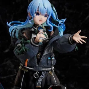 Hololive Hoshimachi Suisei 1/7 Complete Figure
