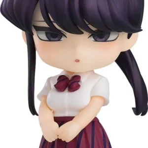 Komi Can’t Communicate Nendoroid Shoko Komi: Ponytail Ver.