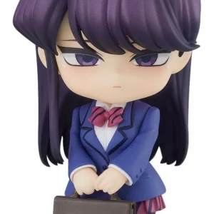 Komi Can’t Communicate Nendoroid Shoko Komi (re-run)