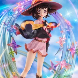 Kono Subarashii Sekai ni Shukufuku wo! Megumin 1/7 Bakuretsu Mahou e no Akogare Ver.