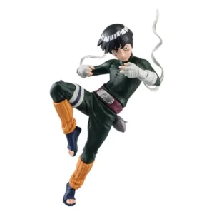 Naruto – ROCK LEE Figure Colosseum