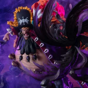 One Piece – Marshall D. Teach FiguartsZERO Extra Battle
