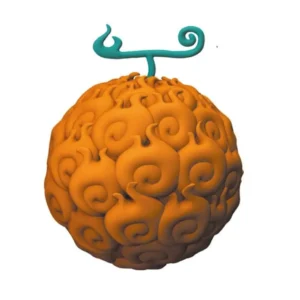 One Piece tirelire Fruit du Démon : Mera Mera no Mi One Piece tirelire Fruit du Démon : Mera Mera no Mi