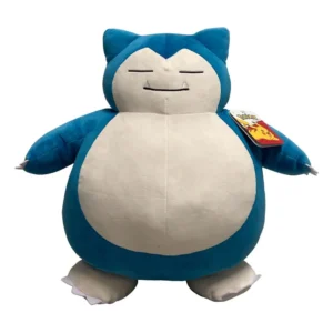 Pokemon peluche Ronflex Pokemon peluche Ronflex