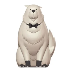 Spy Family – tirelire Bond Forger Spy Family – tirelire Bond Forger