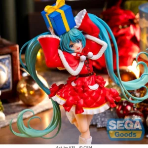 Hatsune Miku – Luminasta Hatsune Miku Christmas 2024