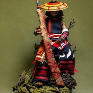 Monster Hunter – DELUXE figurine 1/6 Yukumo