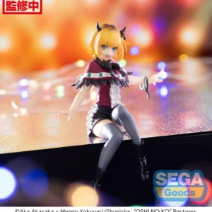 Oshi No Ko – PM Perching Memcho