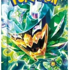 Pokemon – Booster Cartes TCG – SV6 Mask of Change JP (Twilight Masquerade)