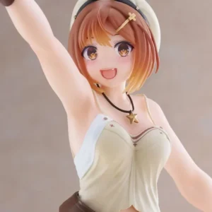 Atelier Ryza – Coreful Ryza (The animation)