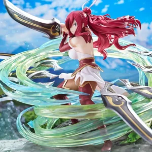 Fairy Tail – Erza Scarlet : Ataraxia Armor Ver. 1/6