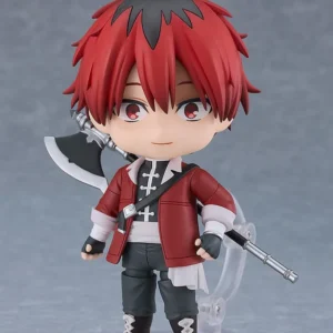 Frieren – Nendoroid Stark