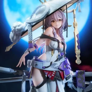 Goddess Of Victory: Nikke – Scarlet 1/7