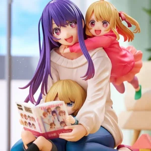 Oshi No Ko – Mother and Children 1/8 KDcolle