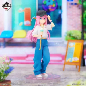 Bocchi The Rock! – Hitori Gotô Ichiban Kuji Bocchi The Rock! Vol.2 Lot A