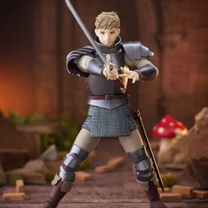 Delicious in Dungeon – figurine Figma Laios