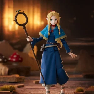 Delicious in Dungeon – figurine Figma Marcille