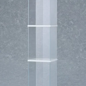Figure Mansion – Vitrine pour figurines mini et nendoroid 38 cm Figure Mansion – Vitrine pour figurines mini et nendoroid 38 cm