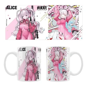 Goddess of Victory: Nikke – mug céramique Alice