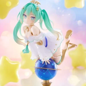 Hatsune Miku – Glittering Star 39(Miku)’s day anniversary 2nd season – Taito Kuji Hatsune Miku – Glittering Star 39(Miku)’s day anniversary 2nd season – Taito Kuji