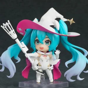 Hatsune Miku GT Project – Nendoroid Racing Miku 2024