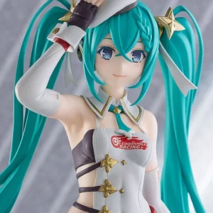 Hatsune Miku GT Project – Racing Miku 2023 Ver. Pop Up Parade